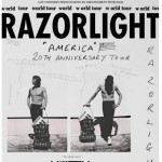 RAZORLIGHT, O2 ACADEMY GLASGOW, THURSDAY 26TH NOVEMBER 2026 RAZORLIGHT, O2 ACADEMY GLASGOW, THURSDAY 26TH NOVEMBER 2026
